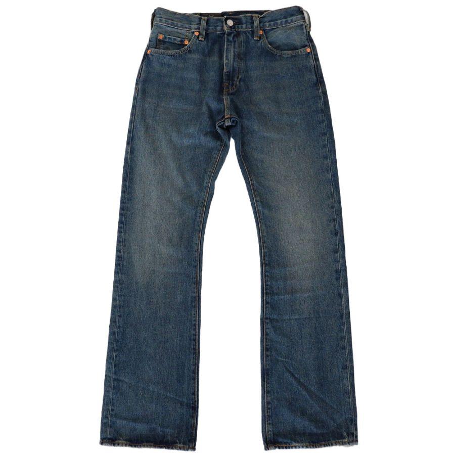 Levi's Premium（リーバイスプレミアム） 517 BOOTCUT Tough As Boots