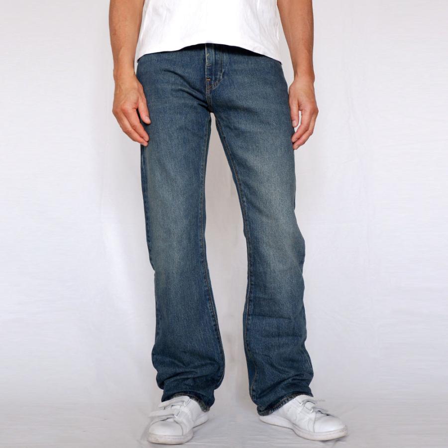 Levi's Premium（リーバイスプレミアム） 517 BOOTCUT Tough As Boots