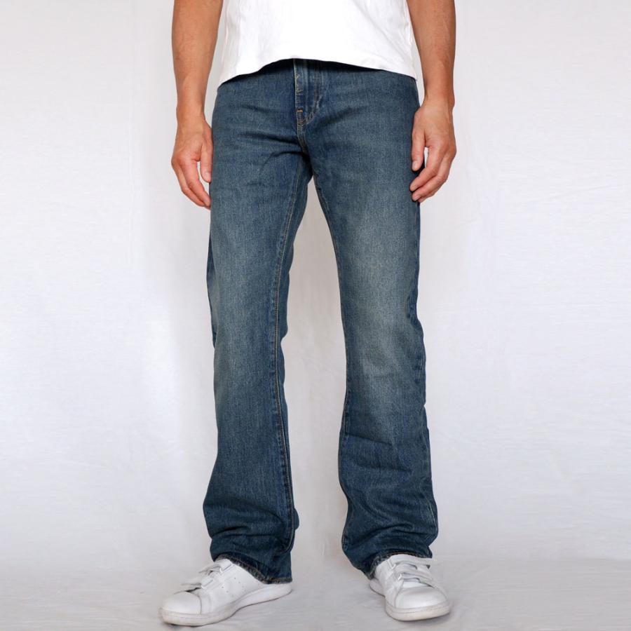 Levi's Premium（リーバイスプレミアム） 517 BOOTCUT Tough As Boots