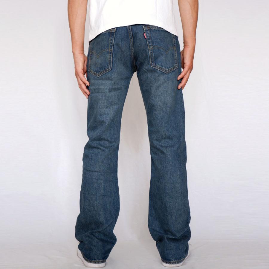 Levi's Premium（リーバイスプレミアム） 517 BOOTCUT Tough As Boots