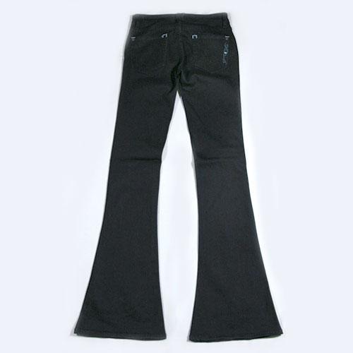 Genetic Denim（ジェネティックデニム） The Cypress Slim Bell Ruler フレアーデニム｜itempost｜04