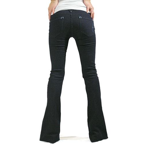 Genetic Denim（ジェネティックデニム） The Cypress Slim Bell Ruler フレアーデニム｜itempost｜06