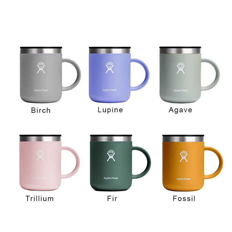 ハイドロフラスク/Hydro Flask 12 oz Closeable Coffee Mug ステンレス