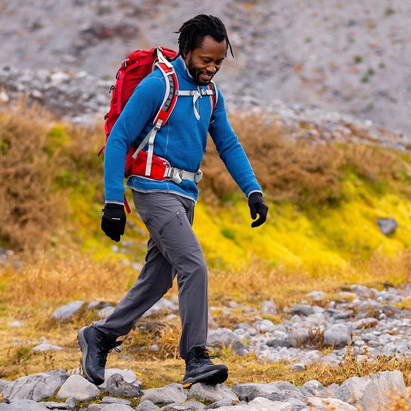 トポアスレチック/Topo Athletic TRAILVENTURE 2 WP（トレイルベンチャー 2 ウォータープルーフ）メンズ ハイキングブーツ_10