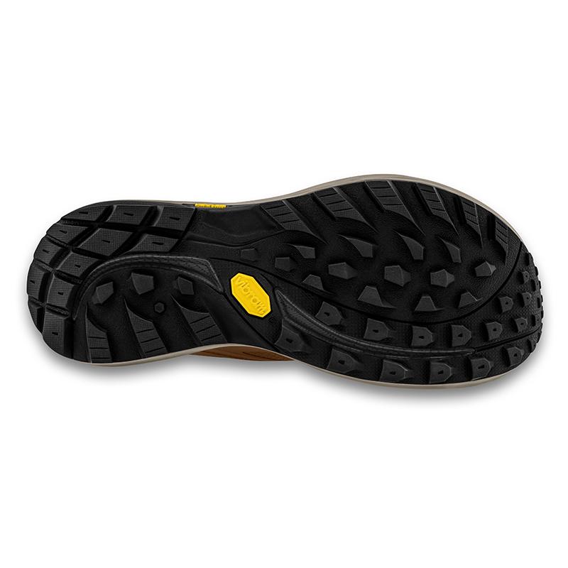 トポアスレチック/Topo Athletic TRAILVENTURE 2 WP（トレイルベンチャー 2 ウォータープルーフ）メンズ ハイキングブーツ_7