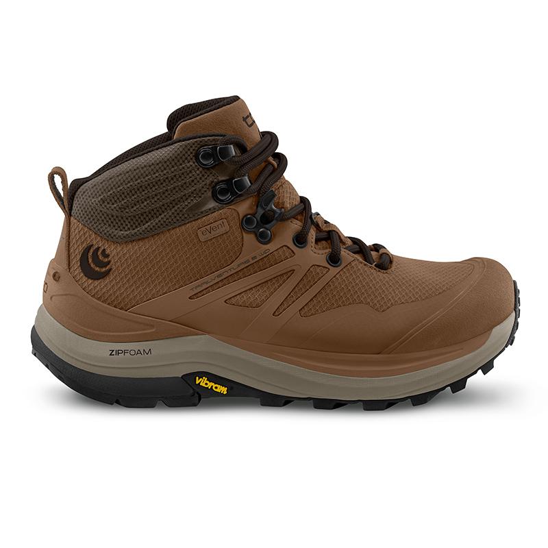 トポアスレチック/Topo Athletic TRAILVENTURE 2 WP（トレイルベンチャー 2 ウォータープルーフ）メンズ ハイキングブーツ_8