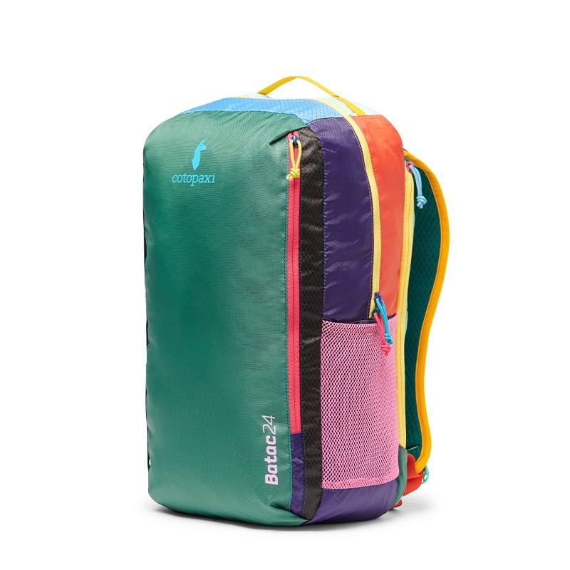 コトパクシ/Cotopaxi Batac 24L Backpack Del Dia (バタック 24L