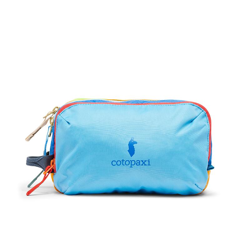 コトパクシ/Cotopaxi Nido Accessory Bag Del Dia (ニド アクセサリー
