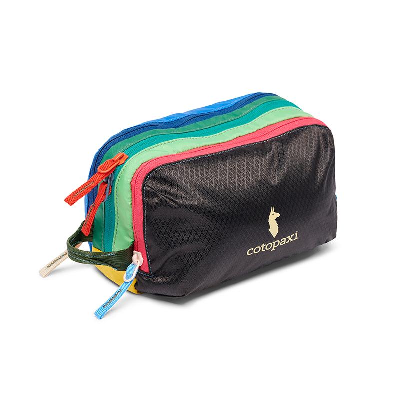 コトパクシ/Cotopaxi Nido Accessory Bag Del Dia (ニド アクセサリー