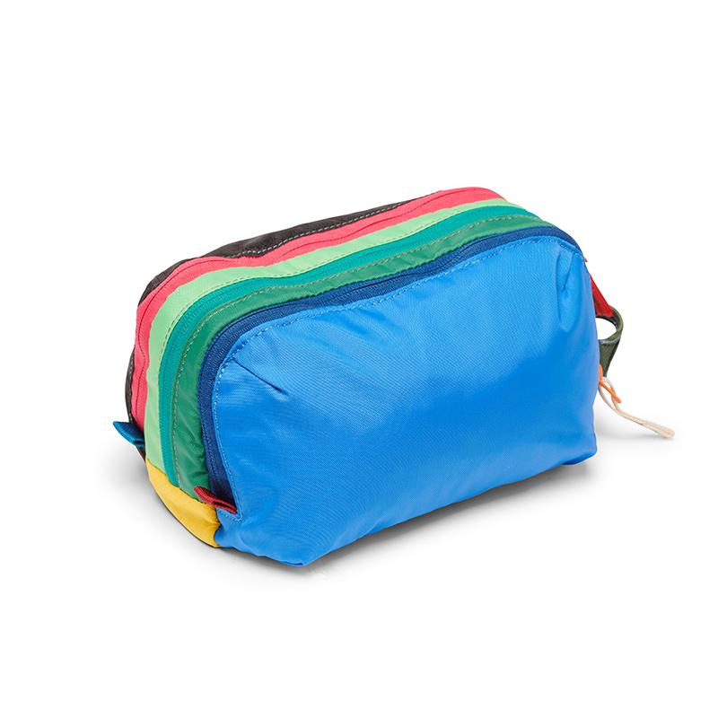 コトパクシ/Cotopaxi Nido Accessory Bag Del Dia (ニド アクセサリー