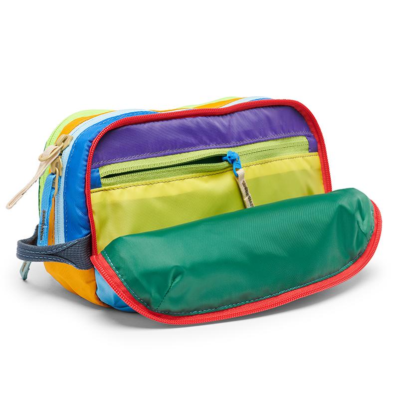 コトパクシ/Cotopaxi Nido Accessory Bag Del Dia (ニド アクセサリー