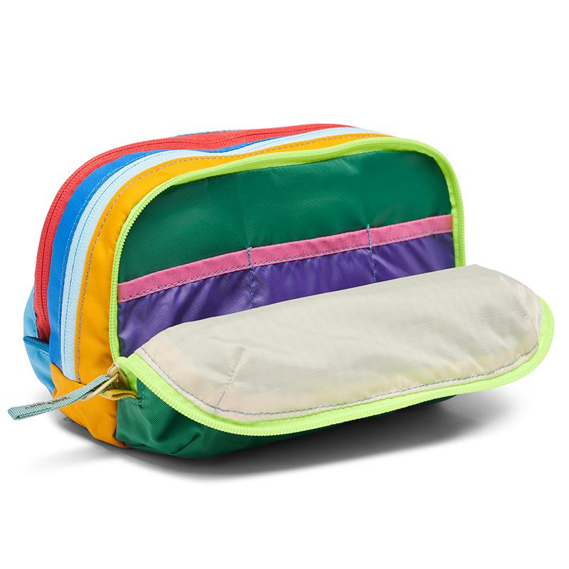 コトパクシ　NIDO コトパクシ/Cotopaxi Nido Accessory Bag Del Dia (ニド アクセサリー
