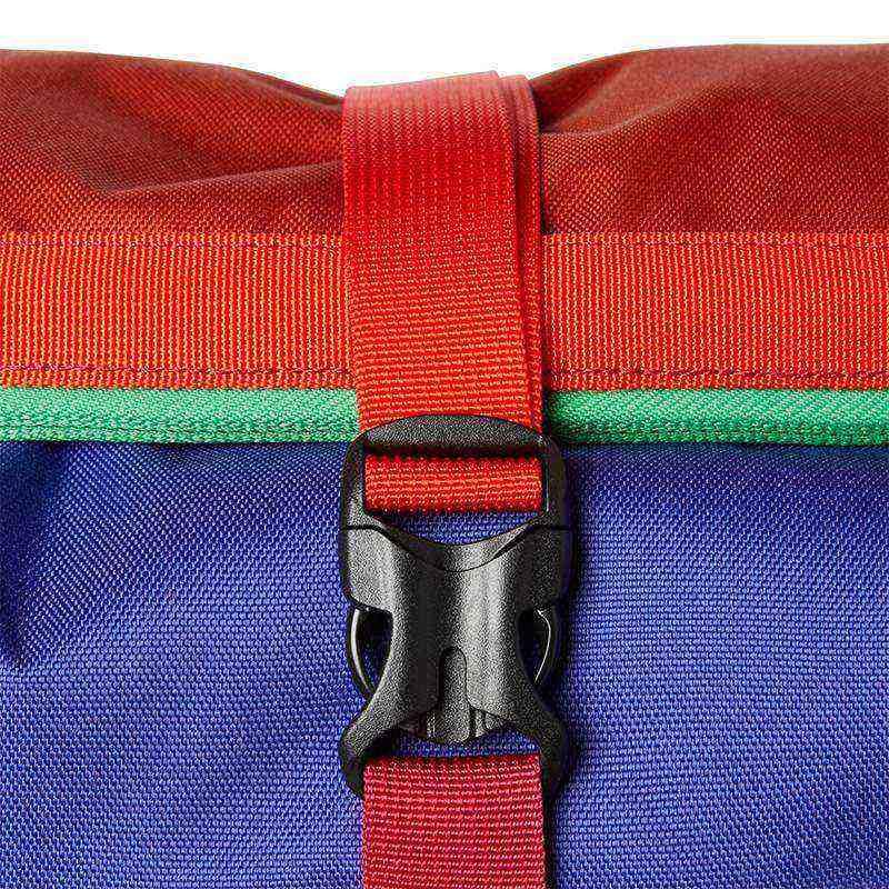 コトパクシ/Cotopaxi Hielo 12L Cooler Bag Del Dia (ヒエロ 12L クーラーバッグ デルディア)保冷バッグの画像