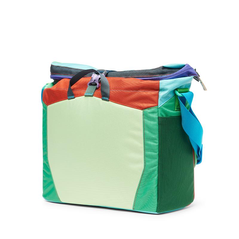 コトパクシ/Cotopaxi Hielo 12L Cooler Bag Del Dia (ヒエロ 12L クーラーバッグ デルディア)保冷バッグの画像