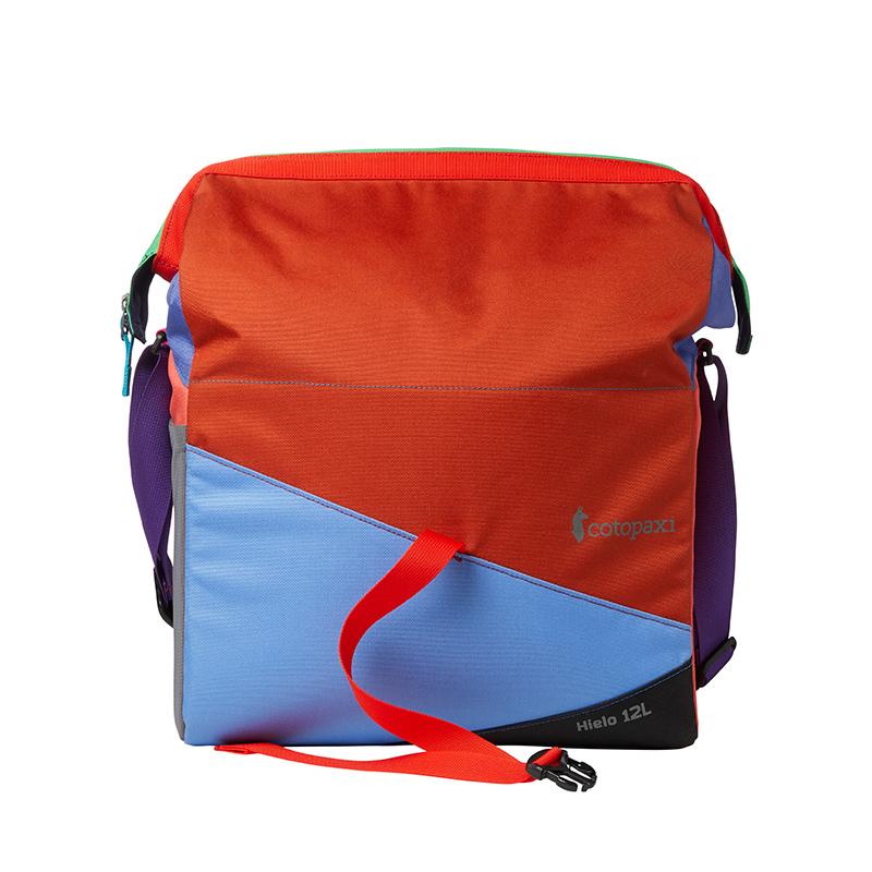 コトパクシ/Cotopaxi Hielo 12L Cooler Bag Del Dia (ヒエロ 12L クーラーバッグ デルディア)保冷バッグの画像