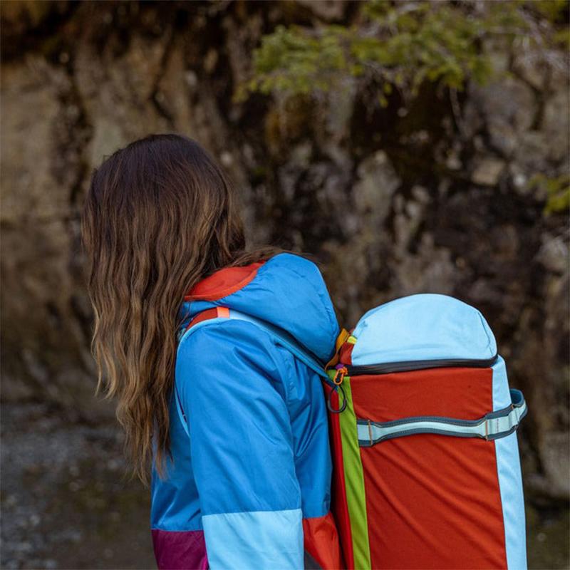 コトパクシ/Cotopaxi Hielo 24L Cooler Bag Del Dia (ヒエロ 24L クーラーバッグ デルディア)保冷バッグ_13