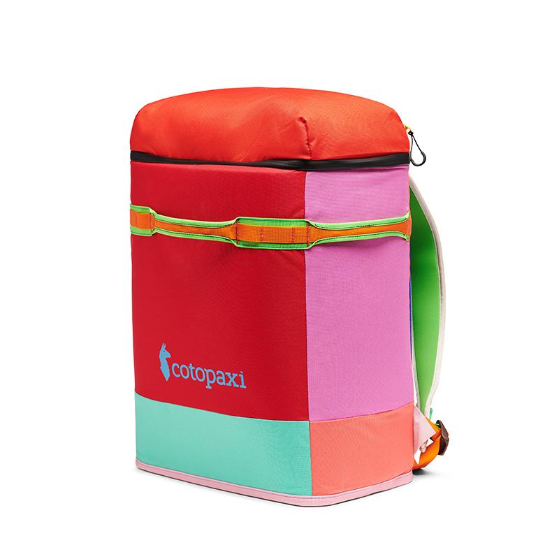 コトパクシ/Cotopaxi Hielo 24L Cooler Bag Del Dia (ヒエロ 24L クーラーバッグ デルディア)保冷バッグ_18