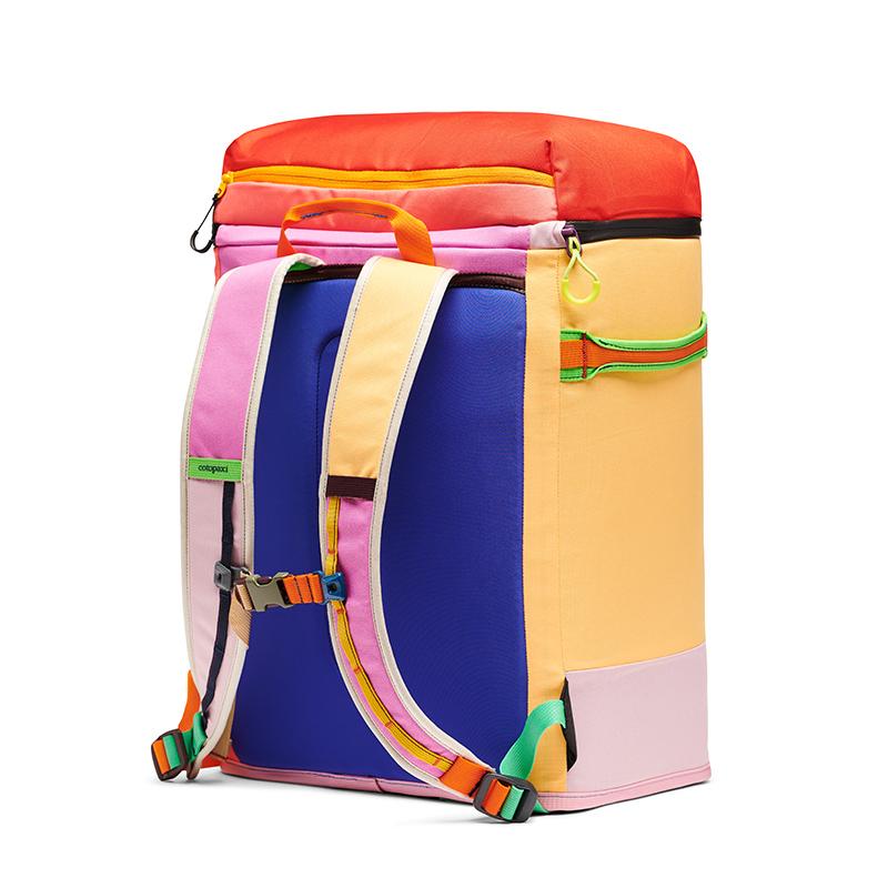 コトパクシ/Cotopaxi Hielo 24L Cooler Bag Del Dia (ヒエロ 24L クーラーバッグ デルディア)保冷バッグ_5