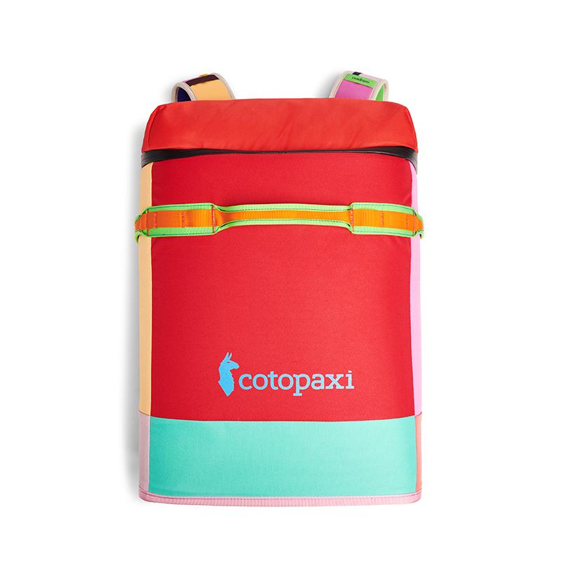 コトパクシ/Cotopaxi Hielo 24L Cooler Bag Del Dia (ヒエロ 24L クーラーバッグ デルディア)保冷バッグ_6