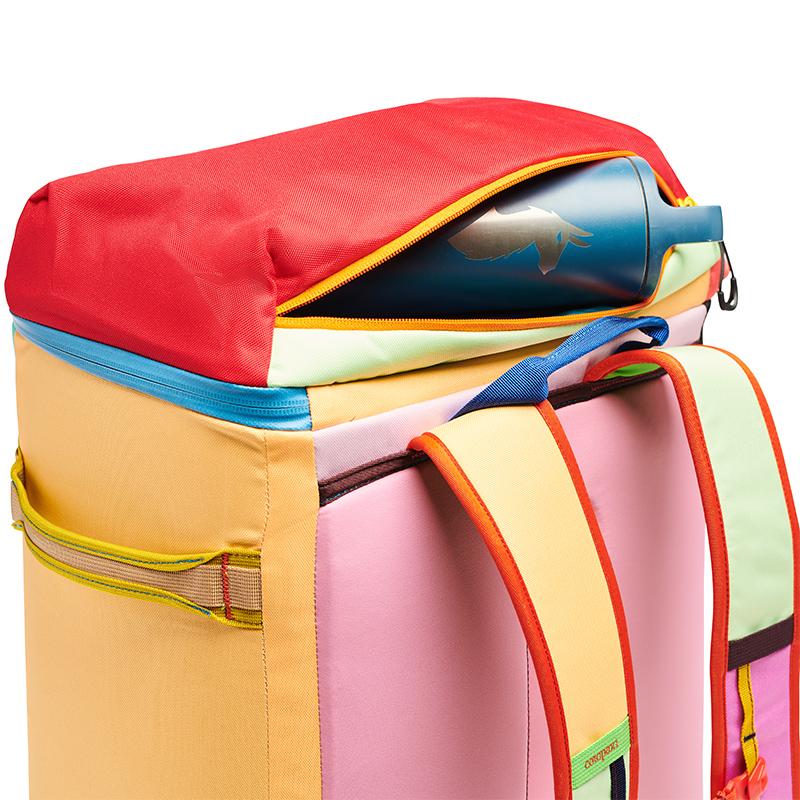 コトパクシ/Cotopaxi Hielo 24L Cooler Bag Del Dia (ヒエロ 24L クーラーバッグ デルディア)保冷バッグ_7