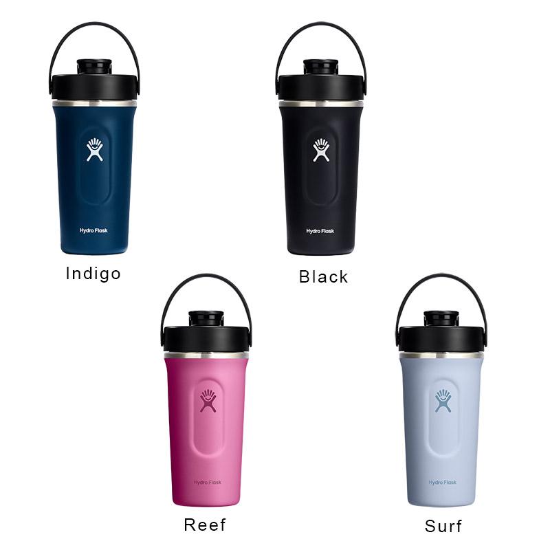 Insulated Shaker Bottle 7