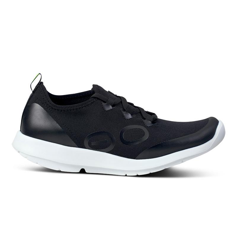 ウーフォス/OOFOS Women's OOmg Sport Lace(ウーエムジースポーツ