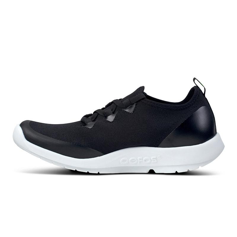 ウーフォス/OOFOS Women's OOmg Sport Lace(ウーエムジースポーツ