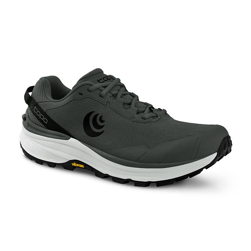 トポアスレチック/Topo Athletic TRAVERSE （トラバーズ）メンズ トレイルシューズの画像