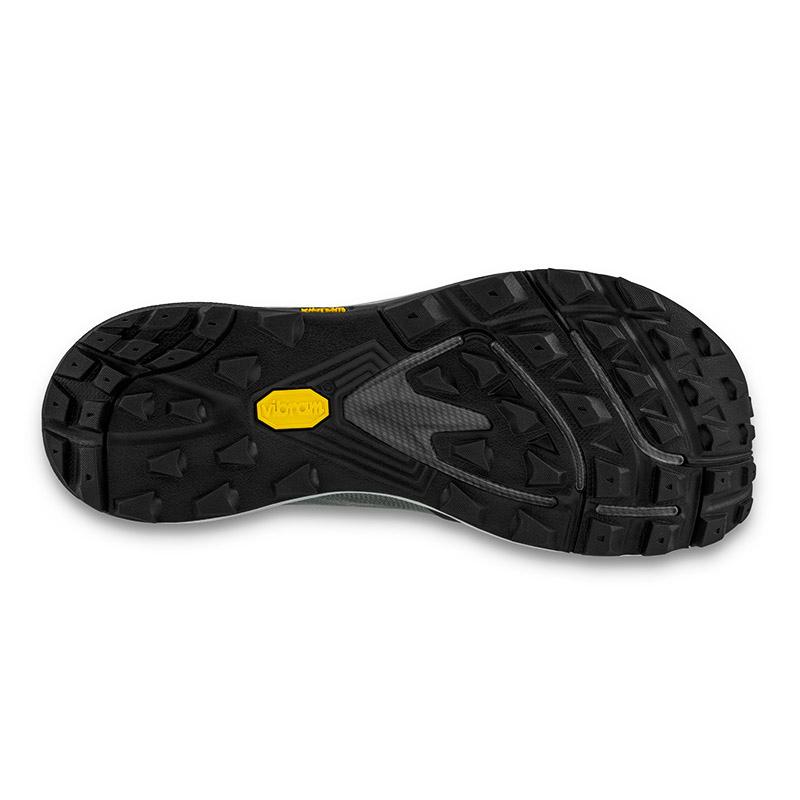 トポアスレチック/Topo Athletic TRAVERSE （トラバーズ）メンズ トレイルシューズの画像