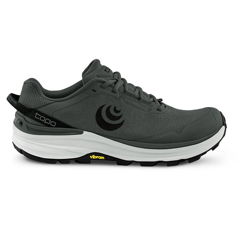 トポアスレチック/Topo Athletic TRAVERSE （トラバーズ）メンズ トレイルシューズの画像