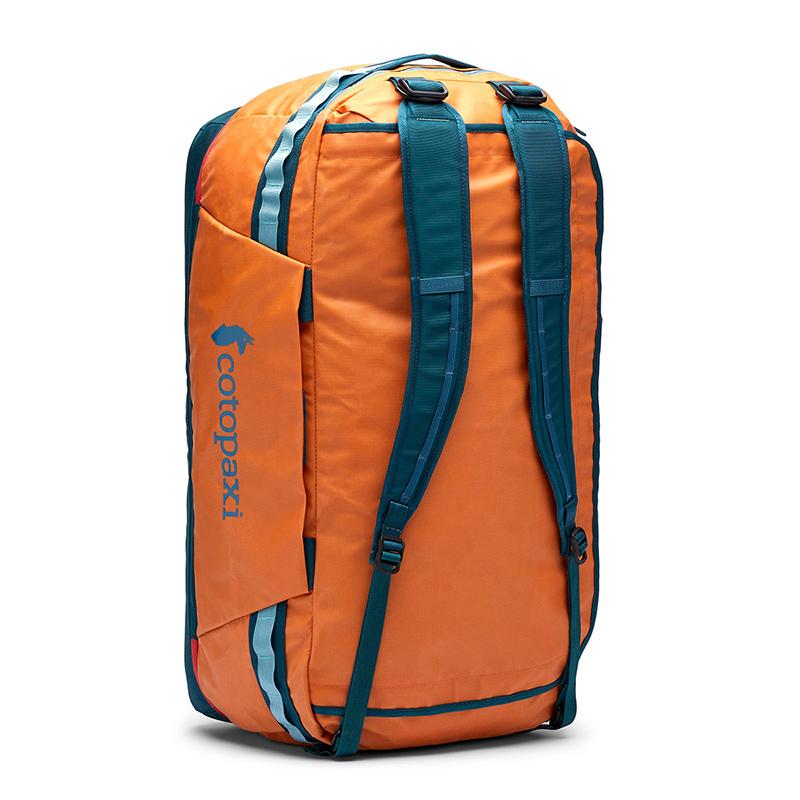 コトパクシ/Cotopaxi Allpa 70L Duffel Bag (アルパ ダッフルバッグ