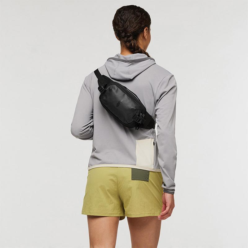 コトパクシ/Cotopaxi Allpa X 1.5L Hip Pack (アルパ エックス 1.5L ヒップパック)ボディバッグの画像