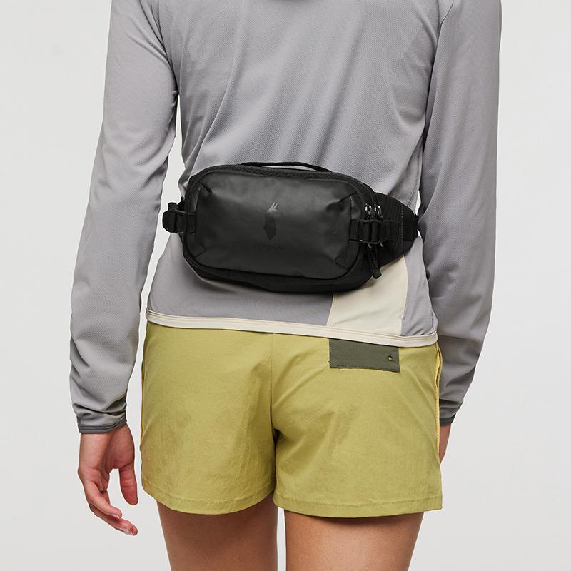 コトパクシ/Cotopaxi Allpa X 1.5L Hip Pack (アルパ エックス 1.5L ヒップパック)ボディバッグの画像