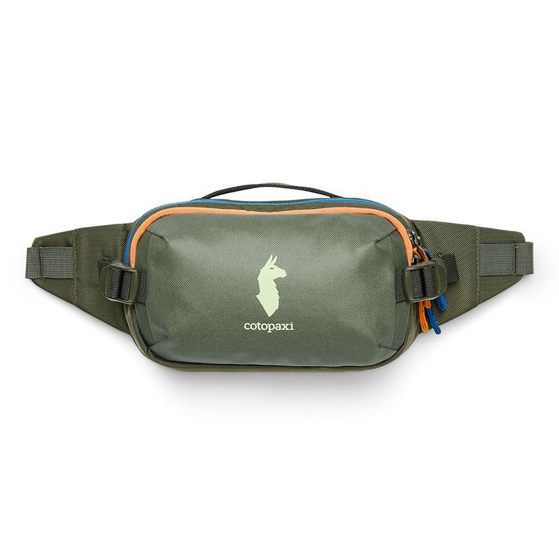 コトパクシ/Cotopaxi Allpa X 1.5L Hip Pack (アルパ エックス 1.5L ヒップパック)ボディバッグの画像