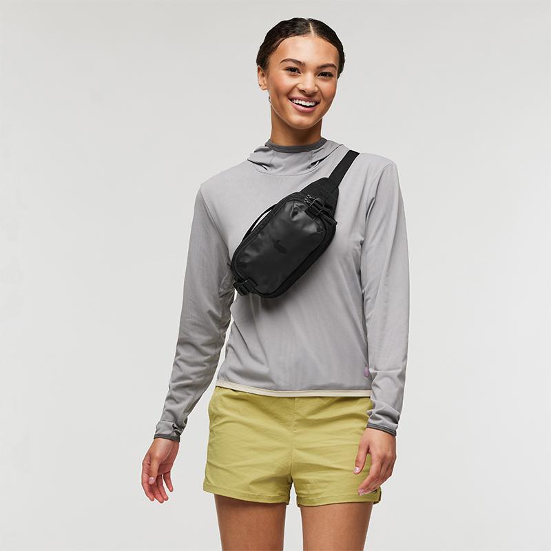 コトパクシ/Cotopaxi Allpa X 1.5L Hip Pack (アルパ エックス 1.5L ヒップパック)ボディバッグの画像