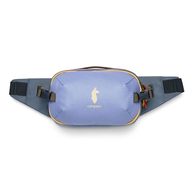 コトパクシ/Cotopaxi Allpa X 3L Hip Pack (アルパ エックス 3L ヒップパック)ボディバッグの画像