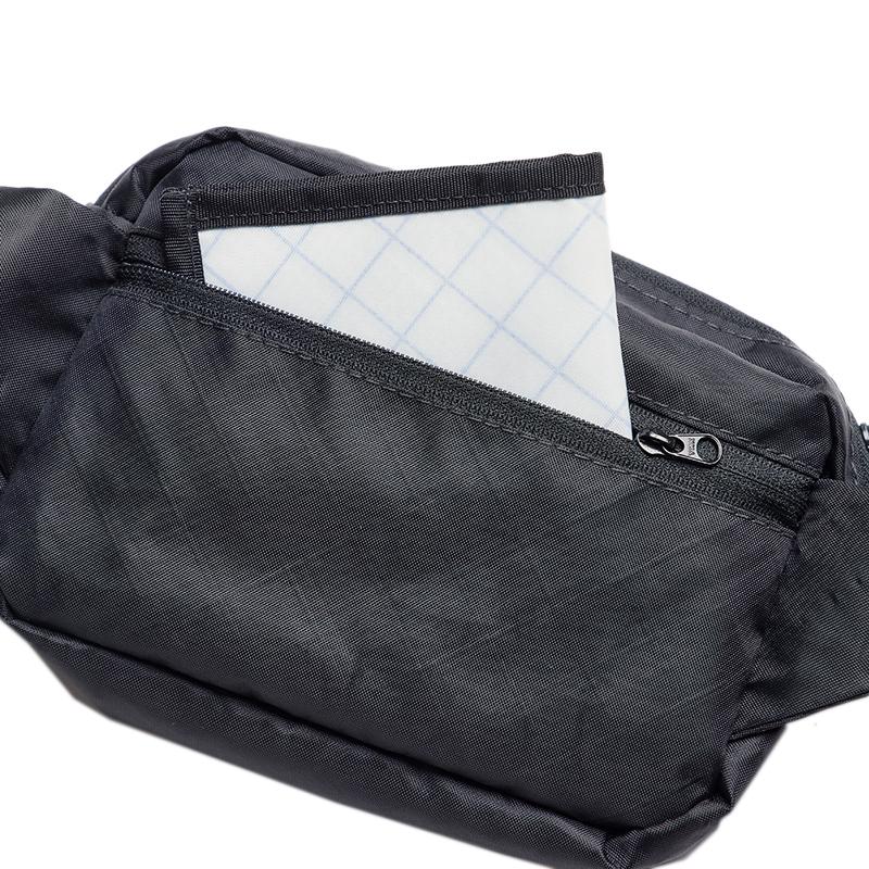 フローフォールド/Flowfold Explorer Fanny Pack - Small エクスプローラー ファニーパック スモールの画像