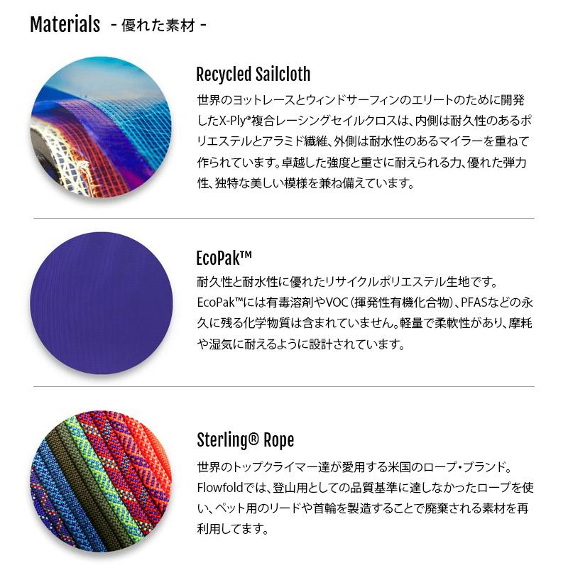 フローフォールド/Flowfold Rebel Fanny Pack - Large レベル ファニーパック ラージの画像