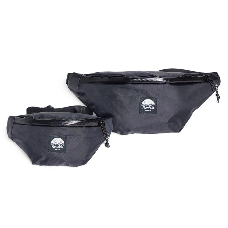 フローフォールド/Flowfold Rebel Fanny Pack - Large レベル ファニーパック ラージの画像