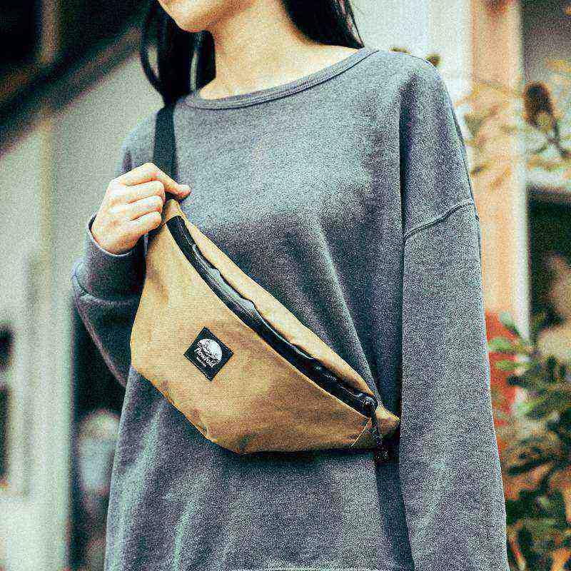 フローフォールド/Flowfold Rebel Fanny Pack - Large レベル ファニーパック ラージの画像