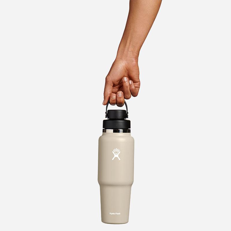 ハイドロフラスク/Hydro Flask 32 oz Travel Bottle with Flex Chug