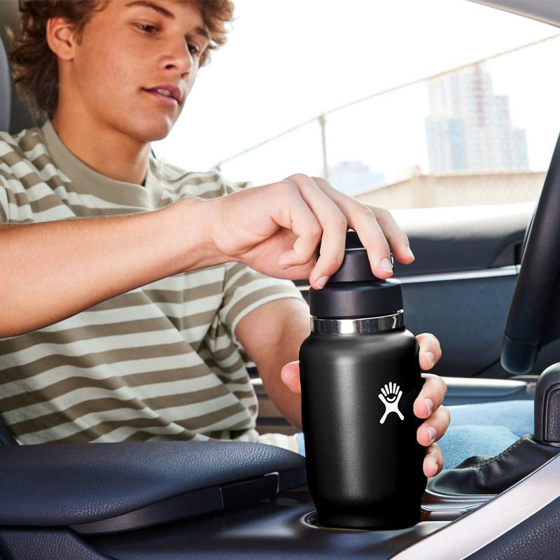 ハイドロフラスク/Hydro Flask 32 oz Travel Bottle with Flex Chug