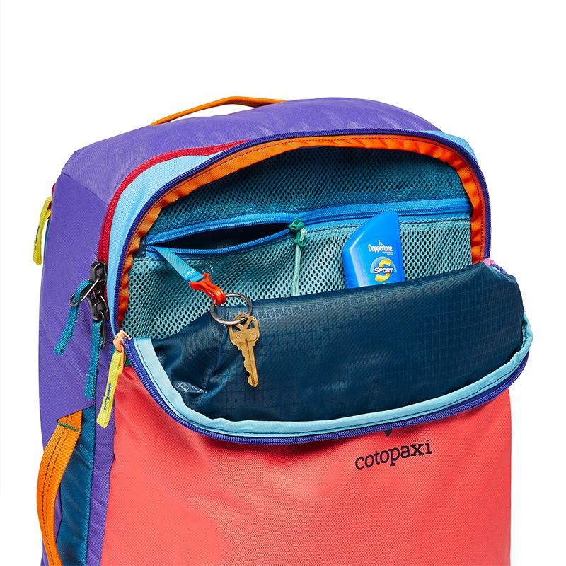 コトパクシ/Cotopaxi Allpa 35L Travel Pack Del Dia (アルパ コトパクシ/Cotopaxi Allpa 35L Travel Pack Del Dia (アルパ