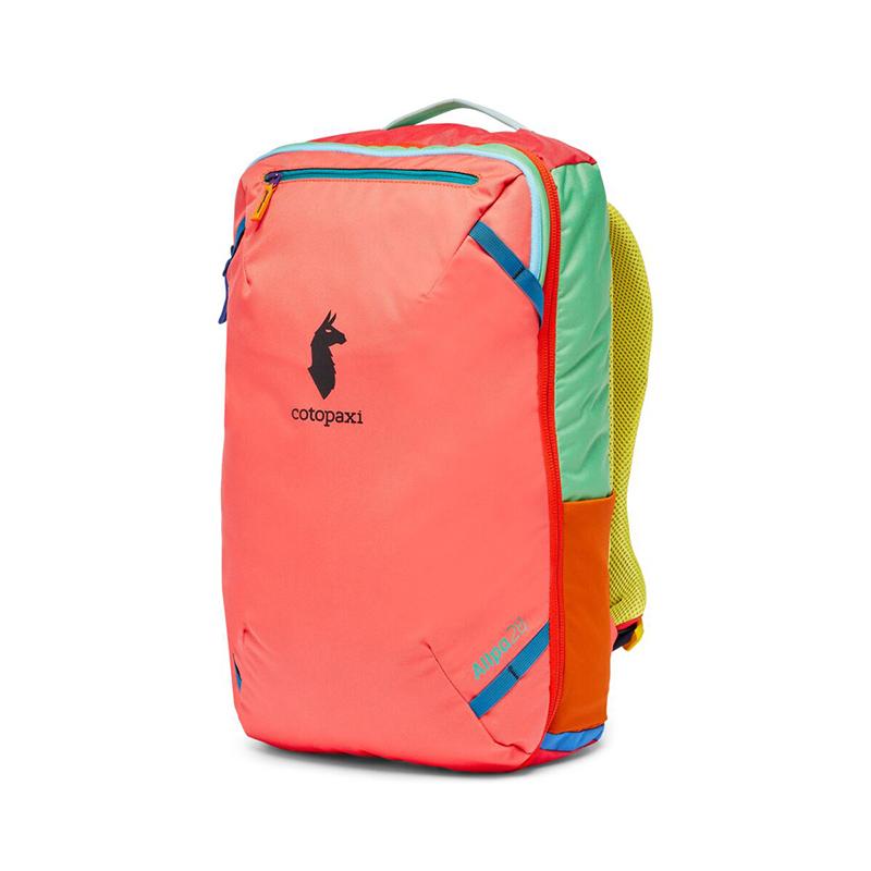 コトパクシ/Cotopaxi Allpa 28L Travel Pack Del Dia (アルパ 28L トラベル パック デルディア)の画像