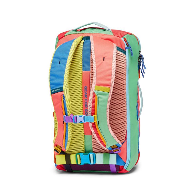 コトパクシ/Cotopaxi Allpa 28L Travel Pack Del Dia (アルパ 28L トラベル パック デルディア)の画像