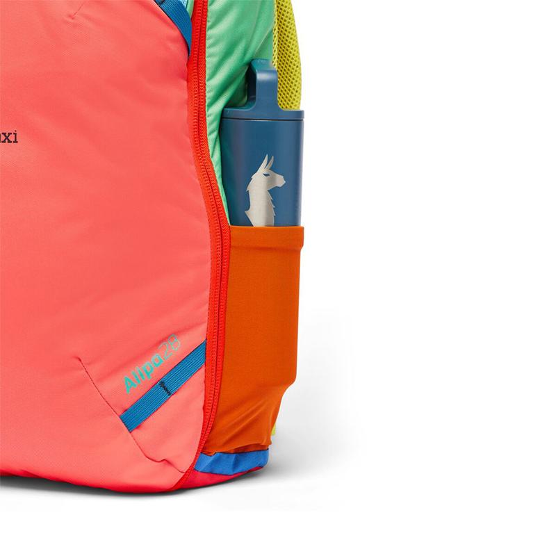 コトパクシ/Cotopaxi Allpa 28L Travel Pack Del Dia (アルパ 28L トラベル パック デルディア)の画像