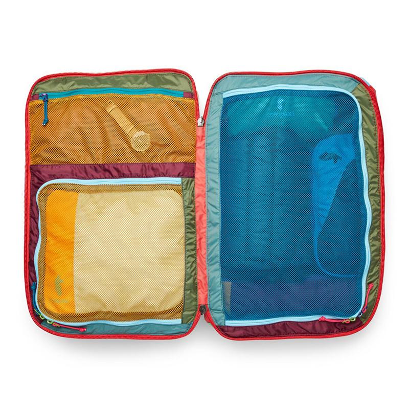 コトパクシ/Cotopaxi Allpa 42L Travel Pack Del Dia (アルパ トラベル