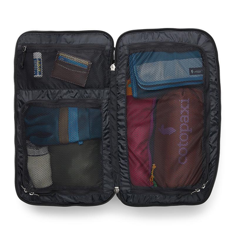 コトパクシ/Cotopaxi Allpa 28L Travel Pack (アルパ 28L トラベル パック)の画像