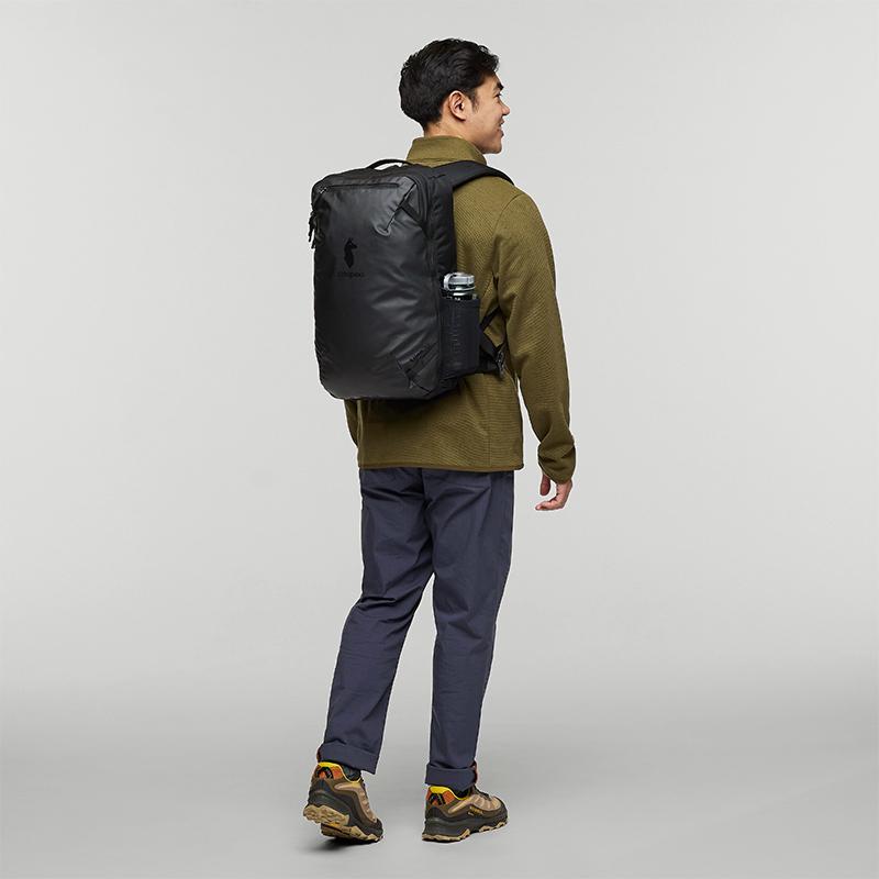 コトパクシ/Cotopaxi Allpa 28L Travel Pack (アルパ 28L トラベル パック)の画像