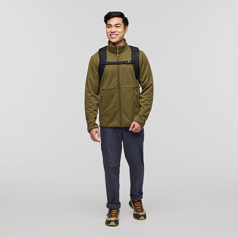 コトパクシ/Cotopaxi Allpa 28L Travel Pack (アルパ 28L トラベル パック)の画像